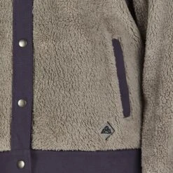 EMS Women's Berkshires Twilight Reversible Lined Shirt Jacket -Heb Fashion Shop 2082830 502 alt5