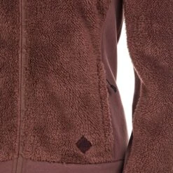 EMS Women's Twilight Full-Zip Hoodie -Heb Fashion Shop 2082831 606 alt2