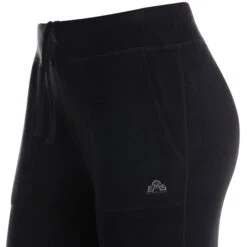 EMS Women's Micro Fleece Pants -Heb Fashion Shop 2082866 001 alt2