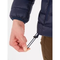 MARMOT Women's Highlander Down Hoody -Heb Fashion Shop 2083626 402 alt3