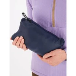 MARMOT Women's Highlander Down Hoody -Heb Fashion Shop 2083626 402 alt4