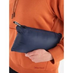 MARMOT Women's Highlander Down Jacket -Heb Fashion Shop 2083627 402 alt4