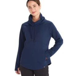 MARMOT Women's Annie Long-Sleeve Pullover