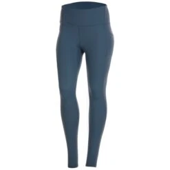 SPYDER Women's Leggings W/ Side Pockets