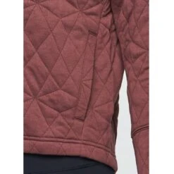 RBX Women's Birch Quilted Jacket W/ Pockets -Heb Fashion Shop 2084118 204 alt4