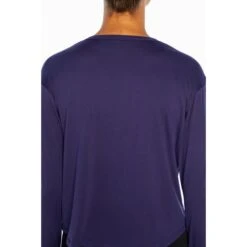 MARIKA Women's Essential Long-Sleeve Tee -Heb Fashion Shop 2084126 501 alt4