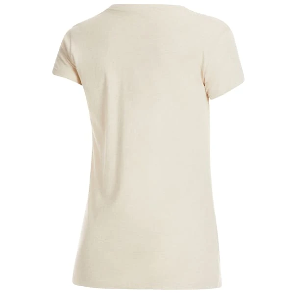 EMS Women's Snail's Pace Short-Sleeve Graphic Tee 2 EMS Women's Snail's Pace Short-Sleeve Graphic Tee - Image 2