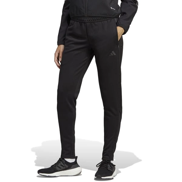 ADIDAS Women's Tiro 23 Soccer Pants 2 ADIDAS Women's Tiro 23 Soccer Pants - Image 2