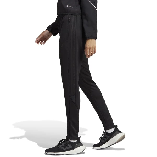 ADIDAS Women's Tiro 23 Soccer Pants 4 ADIDAS Women's Tiro 23 Soccer Pants - Image 4