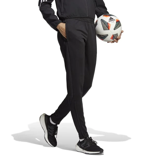 ADIDAS Women's Tiro 23 Soccer Pants 5 ADIDAS Women's Tiro 23 Soccer Pants - Image 5