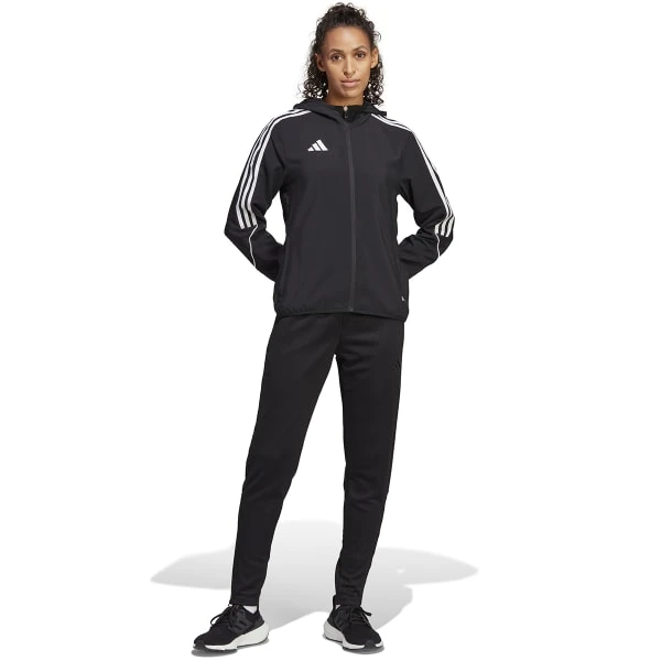 ADIDAS Women's Tiro 23 Soccer Pants 8 ADIDAS Women's Tiro 23 Soccer Pants - Image 8