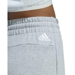 ADIDAS Women's Essentials French Terry Shorts -Heb Fashion Shop 2084533 006 alt5