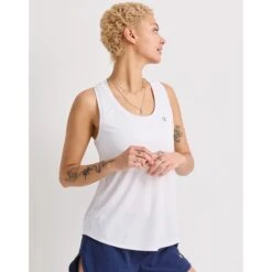 CHAMPION Women's Classic Sports Tank -Heb Fashion Shop 2084725 101 alt3