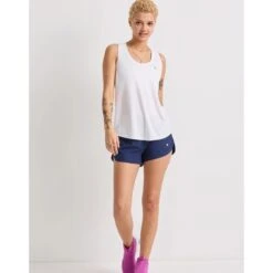 CHAMPION Women's Classic Sports Tank -Heb Fashion Shop 2084725 101 alt5
