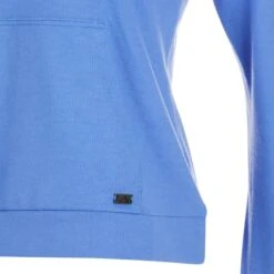 EMS Women's Softspun Long-Sleeve V-Neck -Heb Fashion Shop 2085509 405 alt2