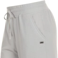 EMS Women's Softspun Wide Leg Cropped Pants -Heb Fashion Shop 2085512 004 alt2