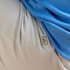 EMS Women's Softspun Wide Leg Cropped Pants -Heb Fashion Shop 2085512 004 alt7