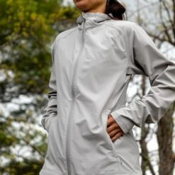 EMS Women's Excursion Active Softshell Jacket 13 EMS Women's Excursion Active Softshell Jacket -Heb Fashion Shop 2085517 004 alt5