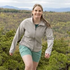 EMS Women's Excursion Active Softshell Jacket 14 EMS Women's Excursion Active Softshell Jacket -Heb Fashion Shop 2085517 004 alt6