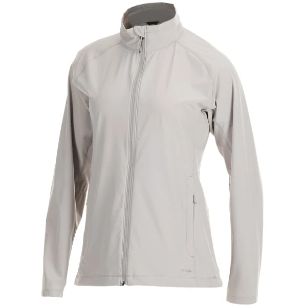 EMS Women's Excursion Active Softshell Jacket 1 EMS Women's Excursion Active Softshell Jacket