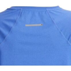 EMS Women's Essence Peak Boxy Cropped Short-Sleeve Tee -Heb Fashion Shop 2085522 403 alt2