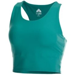 EMS Women's Sat Nam Support Crop