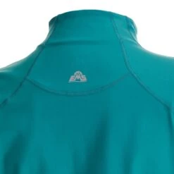 EMS Women's Sat Nam 1/2-Zip Crop -Heb Fashion Shop 2085529 309 alt3