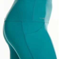 EMS Women's Sat Nam Full-Length Leggings -Heb Fashion Shop 2085531 309 alt2