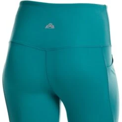 EMS Women's Sat Nam Full-Length Leggings -Heb Fashion Shop 2085531 309 alt3