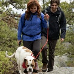 EMS Unisex Vapor Shell Jacket -Heb Fashion Shop 2085556 408 alt11