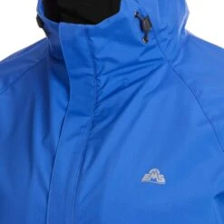 EMS Unisex Vapor Shell Jacket -Heb Fashion Shop 2085556 408 alt2