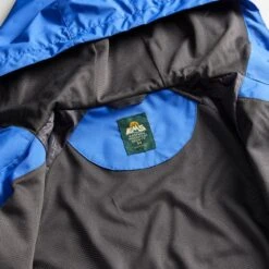 EMS Unisex Vapor Shell Jacket -Heb Fashion Shop 2085556 408 alt8