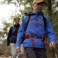 EMS Unisex Vapor Shell Jacket -Heb Fashion Shop 2085556 408 alt9