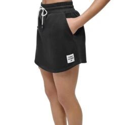 TOMMY HILFIGER Women's Skort W/ Inner Shorts -Heb Fashion Shop 2085559 001 alt2
