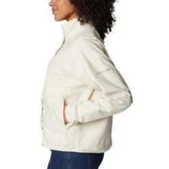 COLUMBIA Women's Sage Lake Jacket -Heb Fashion Shop 2085698 102 alt2