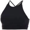 YOGAWORKS Women's Amy Essential Top W/ Cross Back Spaghetti Strap