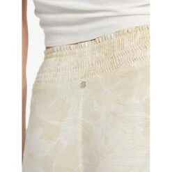 ROXY Juniors' Tropical Rhythm Beachy Pants -Heb Fashion Shop 2089418 908 alt4