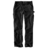CARHARTT Women's 102323 Rugged Flex Loose Fit Canvas Double-Front Work Pant