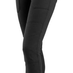 CARHARTT Women's 105283 Flame Resistant Force Fitted Midweight Utility Legging -Heb Fashion Shop 2089928 049 alt5
