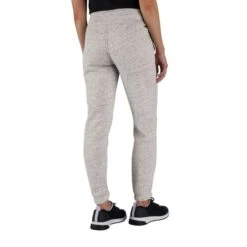 CARHARTT Women's 105510 Relaxed Fit Fleece Jogger 7 CARHARTT Women's 105510 Relaxed Fit Fleece Jogger -Heb Fashion Shop 2089941 034 alt3
