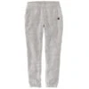 CARHARTT Women's 105510 Relaxed Fit Fleece Jogger